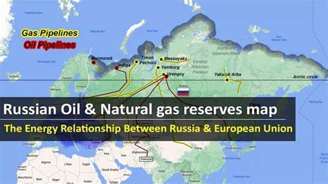 Russia says its fuel reserves are ample - Yahoo News UK