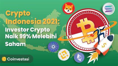 Reimagining crypto: Indonesia’s path to a secure and thriving financial future - The Jakarta Post