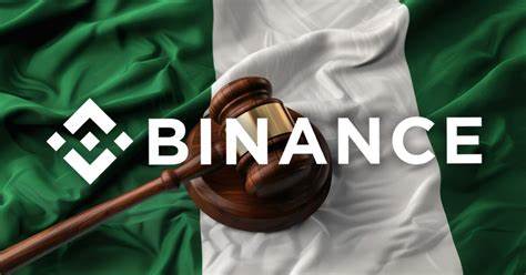 Nigerian Court Weighs Binance Executive’s Bail Application