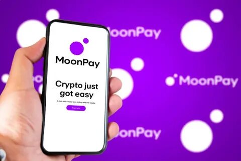 MoonPay Acquires Iron to Enhance Stablecoin Transactions