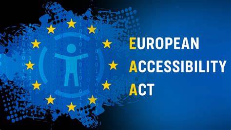 The European Accessibility Act enters into force