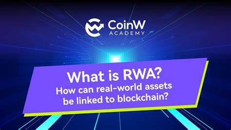 Why Do We Need an RWA Tokenized Lending Blockchain Protocol? - CryptoDaily