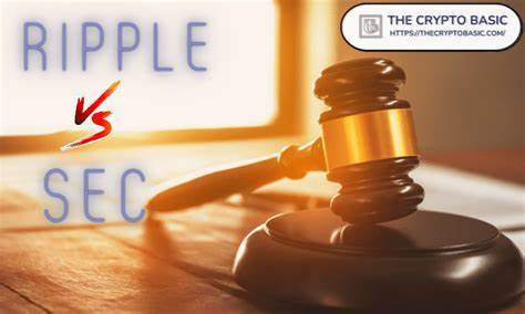 Ripple and SEC Will Appeal Court Final Judgment, Experts - The Crypto Basic