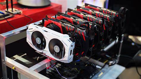 Below MSRP and Only Getting Cheaper: The GPU Deluge Begins - Tom's Hardware