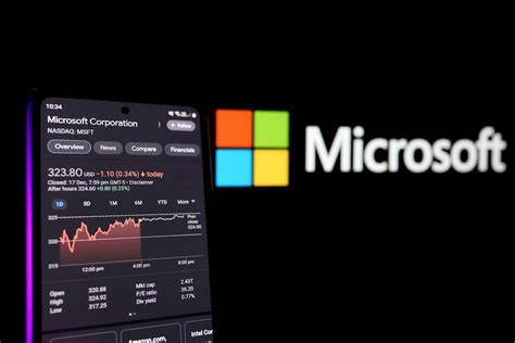 Microsoft analysts reboot stock price targets ahead of Q4 earnings