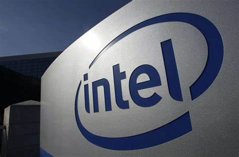 Intel slumps as potential foundry exit deepens investor gloom