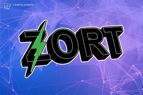 Are you interested in cryptocurrency? Zort is for you - Cointelegraph