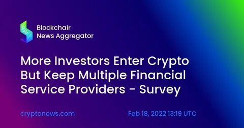 Now Is the Perfect Time to Be Investing in Crypto—But the Window Is Closing - InvestorPlace