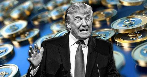 Trump Family Has Reportedly Explored Cashing in on Controversial Crypto Exchange - MSN
