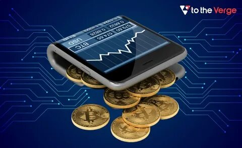 The best cryptocurrency apps for iPhone and Android in 2025