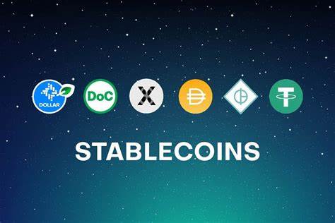 Stablecoins, Not Bitcoin, In Focus At First U.S. Digital Assets Subcommittee Hearing - Bitcoin Magazine