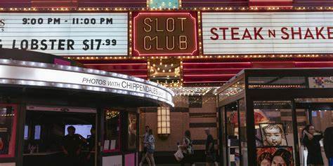 Where did all the Las Vegas tippers go?