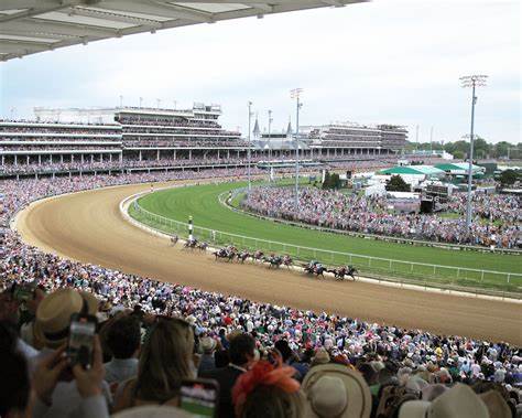 One Day in Kentucky and What Makes America Great