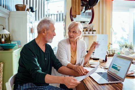 Multigenerational Survey Shows How Retirement Planning Is Changing - Investopedia