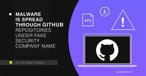 Crypto-Stealing Malware Spread Through Fake GitHub Repositories, Kaspersky Warns - Decrypt