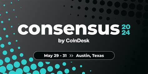 Consensus 2024: Crypto, Politics And More - Cryptonews