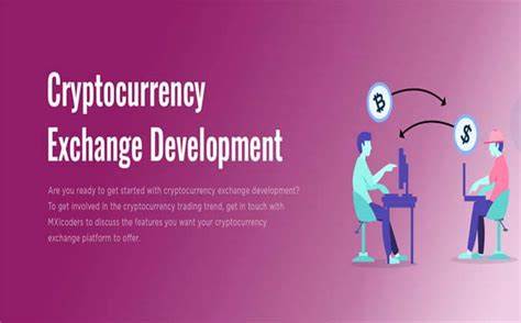 Cryptocurrency Exchange Security Audit Successful - Sovereign Wealth Fund Institute