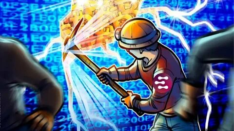Big miners pose a growing existential threat to Bitcoin - Cointelegraph