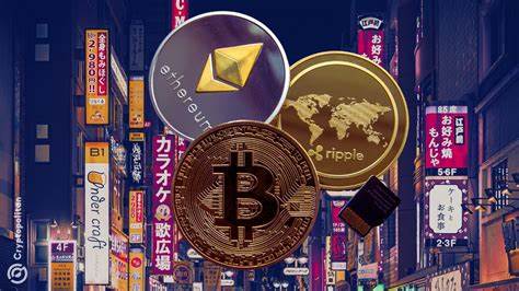 Japan FSA mulls crypto as securities for better oversight