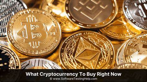 Best New Crypto To Invest In Now | Which New Cryptocurrency Should I Buy?