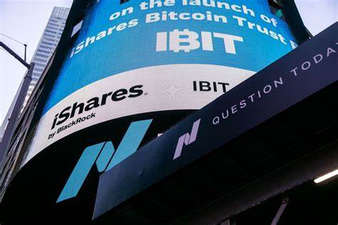 SEC Approves Nasdaq Options Trading for iShares Bitcoin ETF - cryptonewsbytes.com