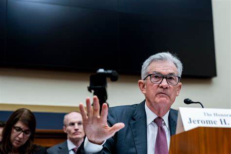 Breakfast News: Powell Prepares To Pause - The Motley Fool