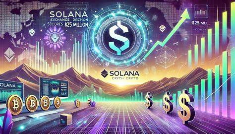 Solana Hits $264 Record High As ETF Filings, Regulatory Optimism Drive Market Momentum - Benzinga