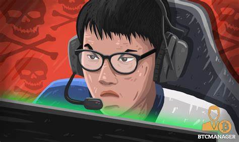 Pro League of Legends Gamer Robbed of $200K in Crypto in Sim-Hack - NewsBTC