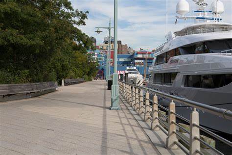 Why Did MarineMax Stock Soar On Thursday