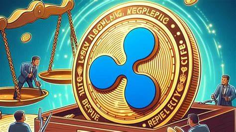 Experts Weigh in XRP’s Potential, Consider It to Be a ‘Game Changer’ - Binance