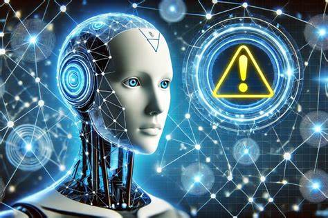 The central bank of India warns about the dangers of AI - The Cryptonomist