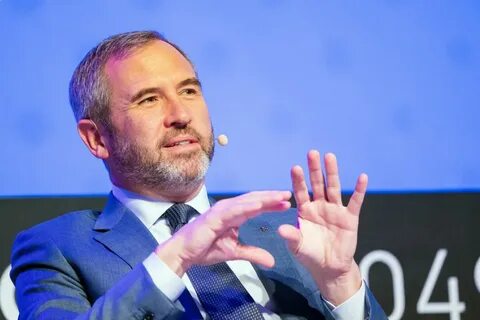 Ripple CEO, Brad Garlinghouse, talks cryptocurrency regulations, Coinbase to be fined