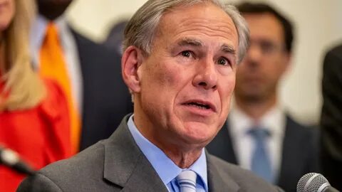 Texas Gov. Abbot appoints McReaken, Sinclair and reappoints Womble as TTU System regents - Yahoo
