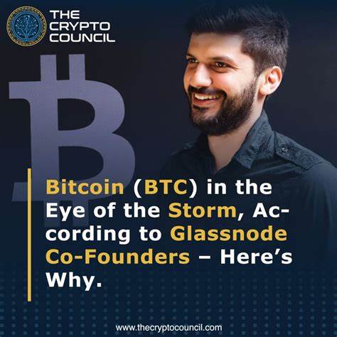 Bearish Pressure on Bitcoin Has Significantly Eased, According to Glassnode Co-Founders – But There’s a Catch