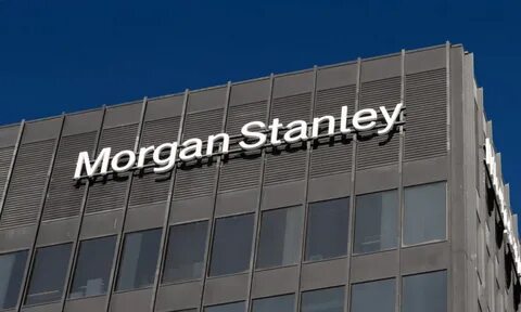 Morgan Stanley Becomes First Wall Street Giant To Let Advisors Recommend Bitcoin ETFs - Benzinga