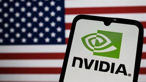 Nvidia avoids White House crackdown; Trump softens on AI giant