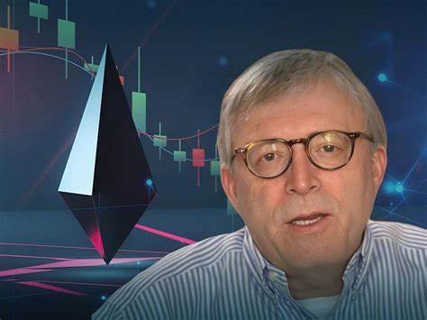 Brandt Says No Buy Signal on Ethereum as Chart Remains Bearish - The Crypto Basic