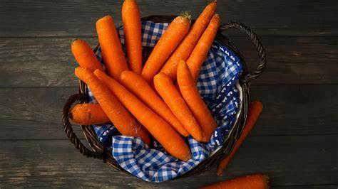 Selon la science, "les personnes qui mangent des carottes râpées tous 
