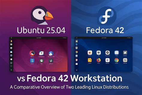 Ubuntu 25.04, Fedora 42 Hit Long Sought Milestone with HDR Support Working Well