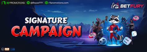 BetFury Expands Presence with BitcoinTalk Signature Campaign - TheStreet