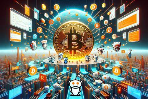 Reddit: the owner of Moon earns income thanks to Bitcoin - The Cryptonomist