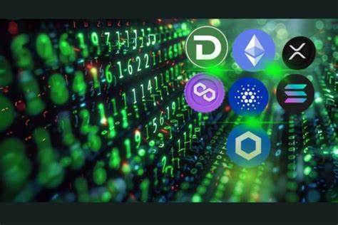 Ripple (XRP) Recovers, Crossing $2.5 but Are Dogecoin (DOGE) and DTX Exchange (DTX) Altcoins to Watch Out For? - Analytics Insight