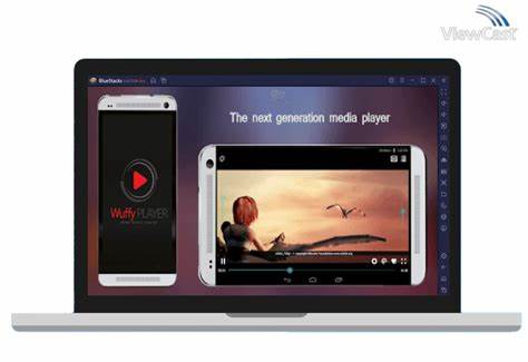 Show HN: Self-made web media player without <video> or <audio>