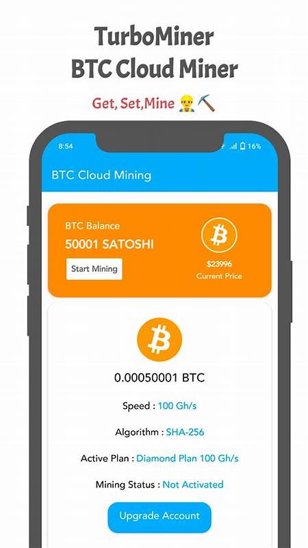 Best Legit Crypto Mining Apps for Android & iOS: Top Cloud Mining Platforms for Bitcoin - Coin Edition