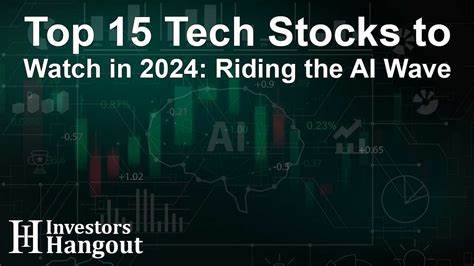 2 Hot Stocks Riding the AI Wave
