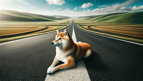 Shiba Inu Price Could Touch $1—Here’s How and Why - CryptoTicker.io - Bitcoin Price, Ethereum Price & Crypto News