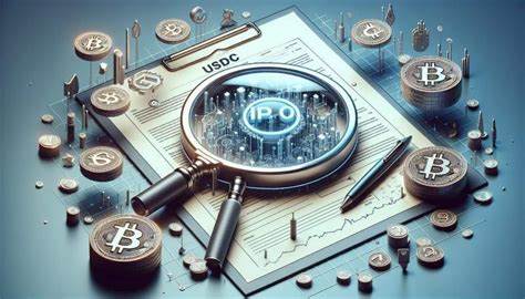 New Documents Show SEC’s Concerns About Crypto Company Aiming for IPO - Barron's