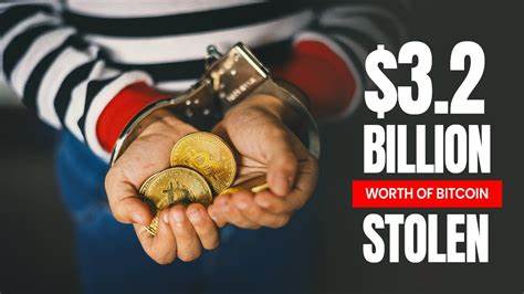 String Of Scandals Undermines Bitcoin's Reputation - Digital Market News