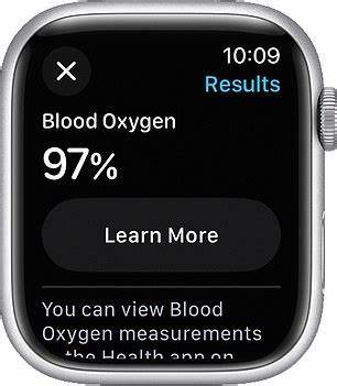 Apple Watch takes another blow as it's forced to turn off blood-oxygen feature as part of patent fight with Masimo - Fortune