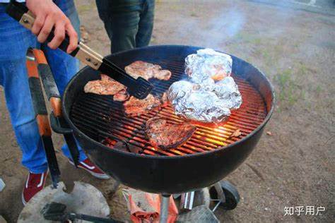 如何制作真宗美式烤肉（BBQ）？ - 知乎